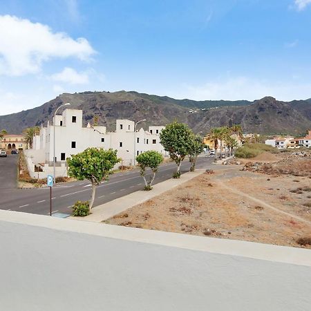 הוילה לוס סילוס Rincon De Daute מראה חיצוני תמונה